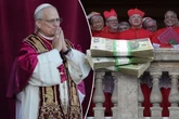 Warto wiedzieć Ile zarabia papież? "Co łaska" nie wchodzi w grę
