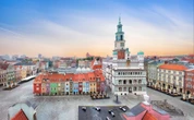 Test geograficzny QUIZ. Jakie to miasto? Podajemy nazwy dzielnic i osiedli, Ty zgadujesz!