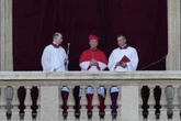 Habemus papam! Co oznacza imię nowego papieża? "Leon XIV" to znak siły i odwagi