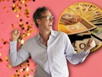 Ogromne szczęście! Wysoka wygrana w Eurojackpot padła w Polsce. Od rozbicia gigantycznej kumulacji było…
