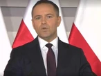 Emocje nie słabną Posypały się komentarze po oświadczeniu Karola Nawrockiego! Co sądzą politycy?