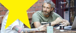 Maciej Dowbor przyłapany z przepiękną modelką! Ależ się zabawiali! To nie była jeg...