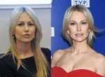 Tak naprawdę wygląda twarz Magdaleny Ogórek. W TVP tego nie widać. Zdjęcia bez ściemy