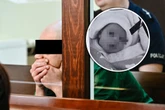 Opis szokuje Maja nie przeżyła nawet trzech miesięcy