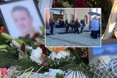 Atak psów To miał być krótki spacer. Marcin zginął w męczarniach po ataku psów. Były policjant odpowie przed sądem