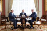 pokazał też zdjęcie Karol Nawrocki właśnie to ogłosił! "Zakończyłem prace nad strukturą kancelarii"
