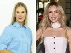WOW! Marta Nawrocka w sukience od Janachowskiej! Cena? Totalne zaskoczenie