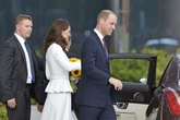 Rodzina królewska Takie podatki płaci książę William! Złapiesz się za głowę