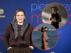 Co za przemiana! Aneta Zając chwali się szczupłą sylwetką! Tak wygląda chwilę po treningu