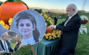 To już trzecia ceremonia. Dlaczego? Jadwiga Barańska wreszcie została pochowana. Długo na to czekano. Na urmie widniało …