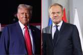 nowy prezydent usa Donald Tusk reaguje na zwycięstwo swego imiennika! Krótki wpis skierował bezpośredni…