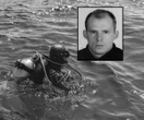 "Na zawsze w pamięci" Tragedia na szkoleniu. Policjant zmarł podczas nurkowania