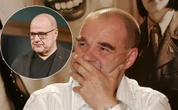 Ważył 120 kg Cezary Żak był wyzywany od grubasów. Teraz chudnie na potęgę, a różnicę widać gołym …