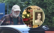 Fani życzą mu jak najlepiej Urodziny Rynkowskiego w cieniu tragedii. 3 tygodnie temu stracił żonę, teraz ma ogromne wsparcie fanów