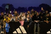Wielkie emocje! Tłumy wyszły w nocy na ulice. Ludzie klaskali, okrzykom nie było końca
