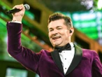 Koncert Zenek Martyniuk na zakończenie wakacji. Tłumy gwarantowane