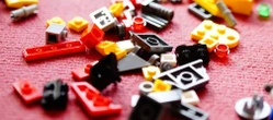 Grupa LEGO i NIKE, Inc. łączą siły, aby wznieść moc kreatywnej zabawy i sportu na wy…