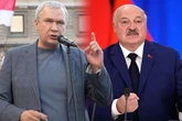 Tylko u nas Paweł Łatuszka ostrzega: "Białoruś jest gotowa do wojny jak nigdy przedtem"