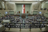 Sejm Koalicja rządowa z częścią Konfederacji? Zaskakujące słowa członka PSL