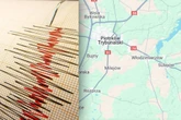 Taka była siła zjawiska! Trzęsienie ziemi w Łódzkiem! Nie było związane z działalnością górniczą. "Drżały szy…