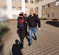 prędko nie wyjdzie Północnopraski multirecydywista terroryzował warszawiaków. Wpadł przez salon masażu