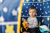 Ciekawostki To imię nosi nowy bohater kosmosu