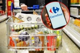 Nie przegap! Carrefour zaskakuje! Koszyki niespodzianki wracają!