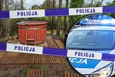 Na miejscu prokurator 55-latka miała tylko wziąć kąpiel. Została znaleziona martwa przed domem. Co się sta…