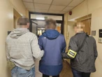CO TAM SIĘ STAŁO?! Zwrócił uwagę, stracił wzrok! Został brutalnie pobity przez nieznajomego w Warszawie