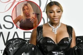 Mamy zdjęcia! Tak schudła Serena Williams! "Moje stawy nie bolą tak bardzo"