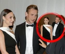 Burza w sieci Jakub Rzeźniczak i jego żona zrobili sobie nowe tatuaże. "Chory pomysł", Głupota totalna"