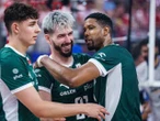 Siatkarska Liga Narodów Wilfredo Leon bez żadnych skrupułów przed meczem Polska - Kuba. Postawił sprawę jasn…