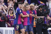 Wspaniałe El Clasico Kosmiczne El Clasico, wielkie emocje! Barcelona lepsza od Realu, Mbappe odskakuje Le…