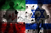BĘDZIE WOJNA? Tak Izrael tłumaczy atak na Iran. "Teheran nie tylko budował bombę; budował plan"