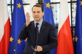 Ostro! Marcin Przydacz wbił szpilę Radosławowi Sikorskiemu! Tuż przed wylotem prezydenta RP do Stanów Zjednoczonych