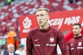 Adam Buksa nawet tego nie ukrywa, wielki zawód kadrowicza. Reprezentant Polski zmien…