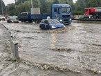 Fatalna prognoza dla Polski. Znowu będzie niebezpiecznie. Przyszły tydzień pod zna...