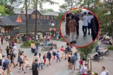Egzotyczni goście pod Tatrami Arabowie kochają Zakopane! Nowy film wywołał dyskusję w sieci