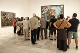 Zarobki w Polsce Praca w muzeum. Ile można zarobić?