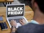 Korespondencja z USA Black Friday w USA. Ile Amerykanie wydadzą na zakupy?