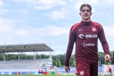 Gratulacje! Reprezentant Polski z radosną nowiną! Z ukochaną ogłosił ją w raju