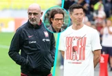 Finlandia - Polska Były kadrowicz o kulisach pracy Michała Probierza. On często miał z takimi problemy