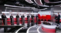 Wybory prezydenckie 2025 Ile na kampanię zebrali Trzaskowski, Nawrocki, Biejat?