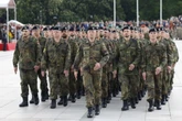 Niemcy chcą zbudować najpotężniejszą armię w Europie Niemcy chcą zbudować najpotężniejszą armię w Europie