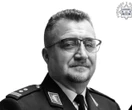 Serce pęka Policjanci w żałobie. Nie żyje ich komendant. "Wykazywał się otwartością, wiedzą"