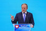 konwencja zjednoczeniowa Barbara Nowacka wprost: Witaj Koalicjo Obywatelska!