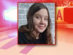 Widzieliście ją? Zaginęła 11-letnia Patrycja. Trwają intensywne poszukiwania