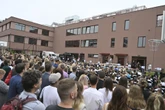 Pierwszy dzwonek Rozpoczęcie roku w nowych szkołach na warszawskim Mokotowie i w Ursusie. Jedną z nich zbudował deweloper
