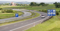 Jest termin! Autostrada A4 będzie darmowa na tym ważnym odcinku. Minister ujawnia datę