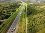 Apel do ministra Władze Krakowa nie chcą rozbudowy autostrady A4. "Nie wyrażamy zgody na przekroczeni…